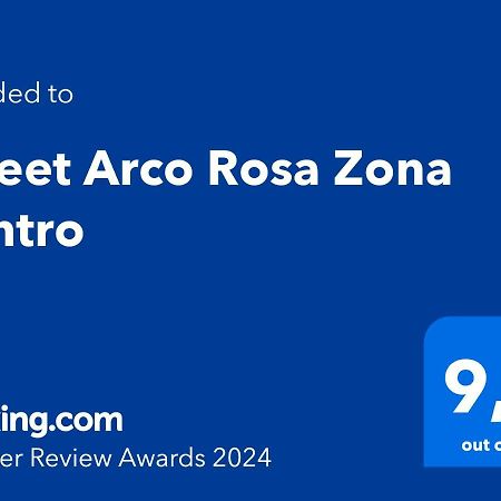 Sweet Arco Rosa Zona Centro Appartement Cádiz Buitenkant foto