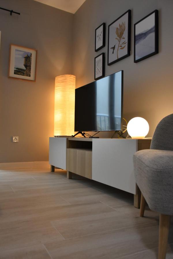 Sweet Arco Rosa Zona Centro Appartement Cádiz Buitenkant foto