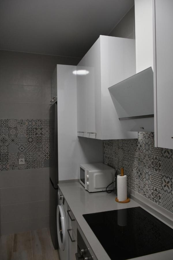 Sweet Arco Rosa Zona Centro Appartement Cádiz Buitenkant foto
