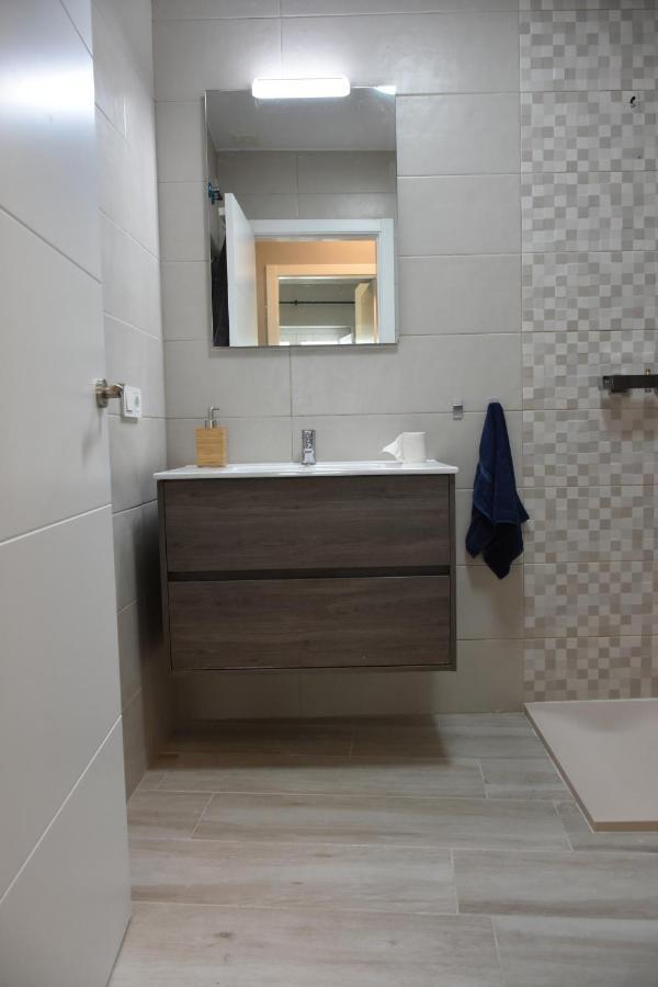 Sweet Arco Rosa Zona Centro Appartement Cádiz Buitenkant foto