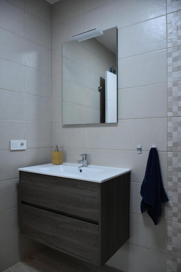 Sweet Arco Rosa Zona Centro Appartement Cádiz Buitenkant foto